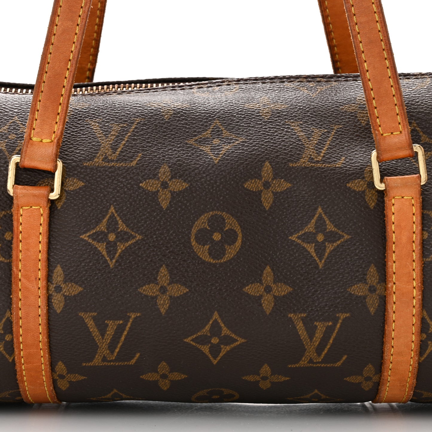Monogram Papillon 26