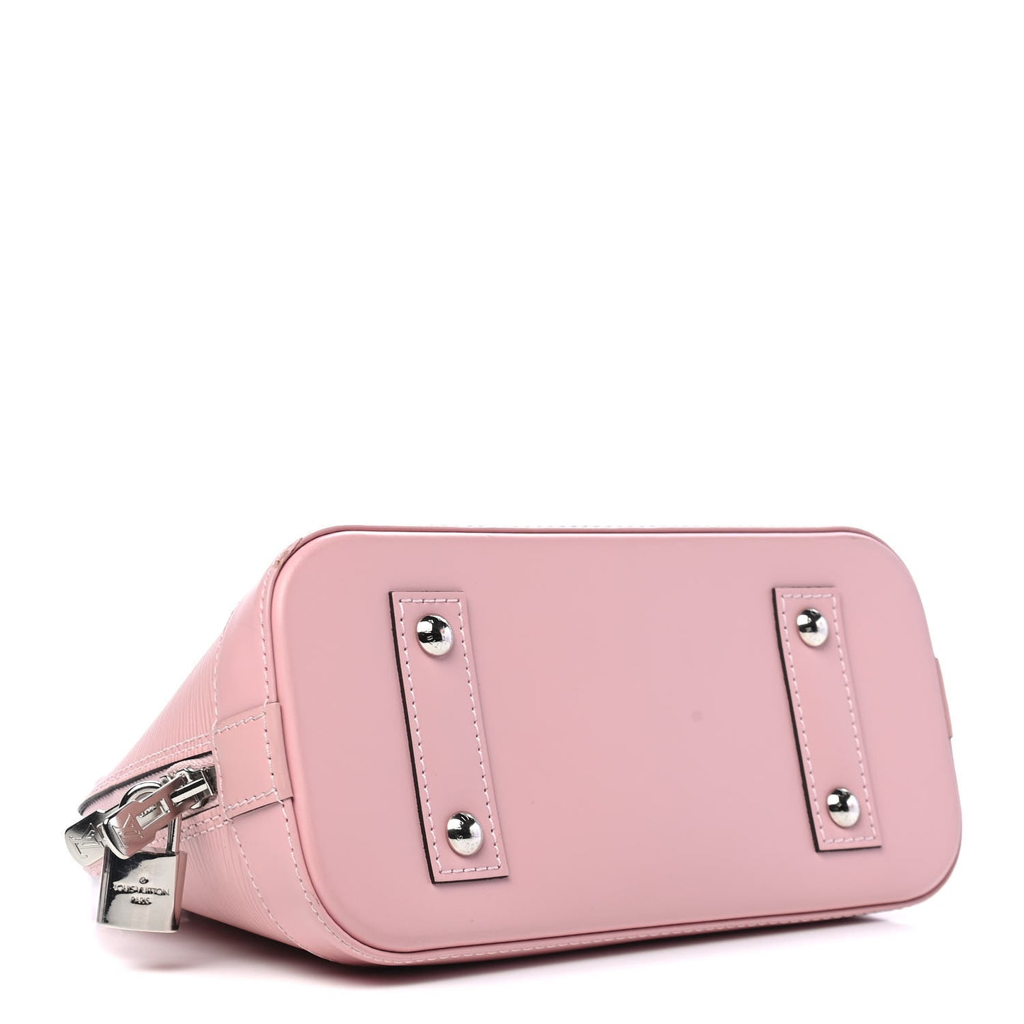 Epi Alma BB Rose Ballerine