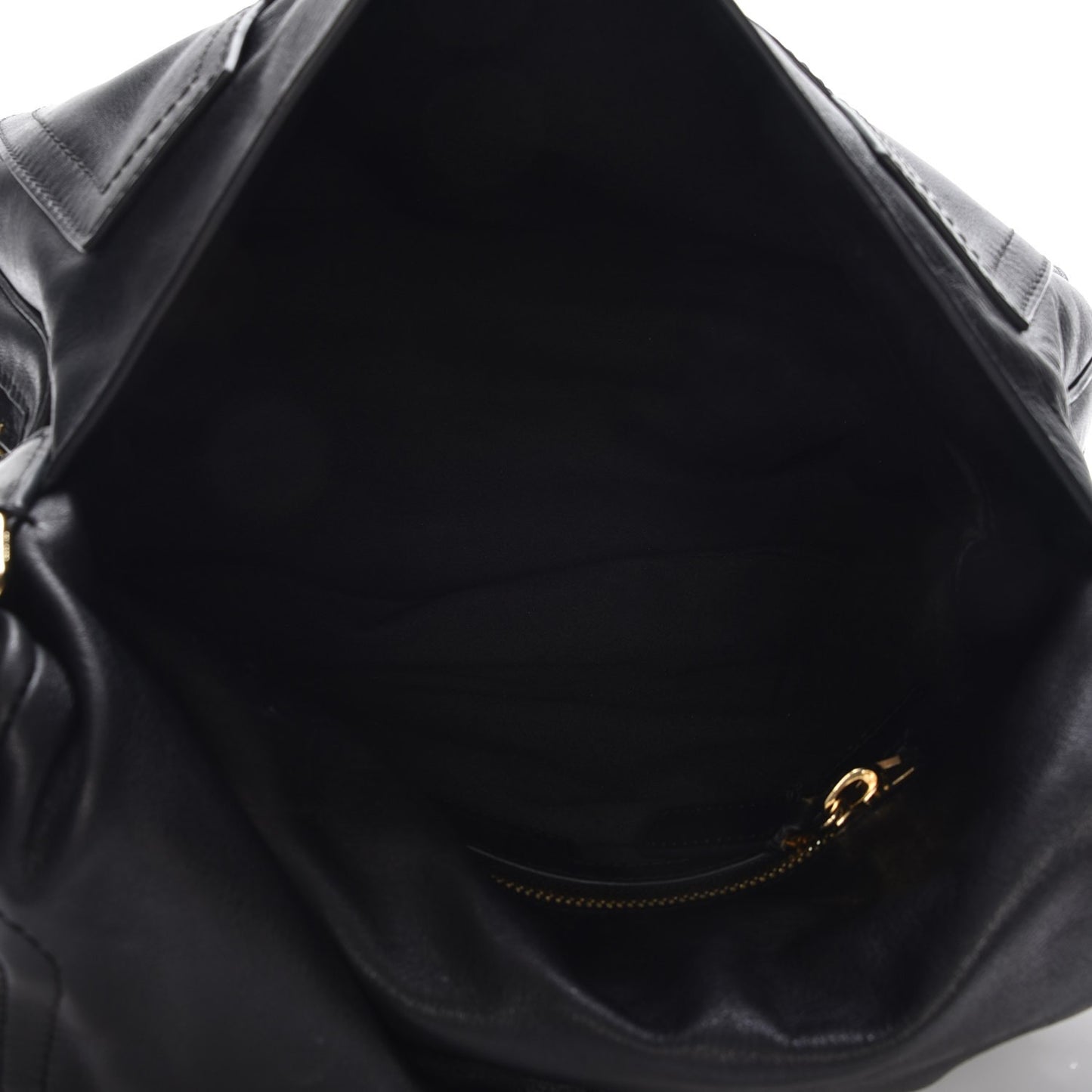 Calfskin Large Jennifer Black