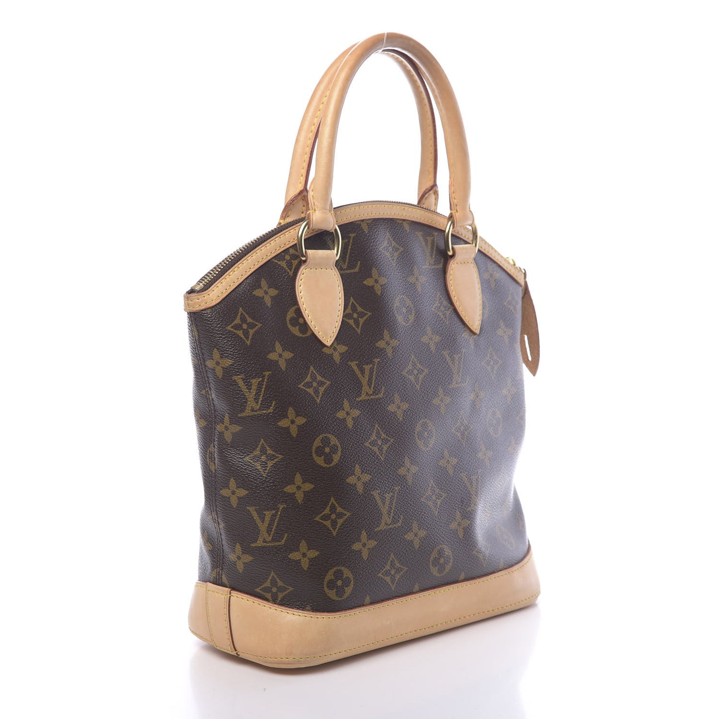 Monogram Lockit PM