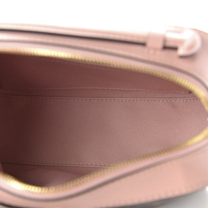 Louis Vuitton Monogram Saintonge Rose Poudre 5 of 9