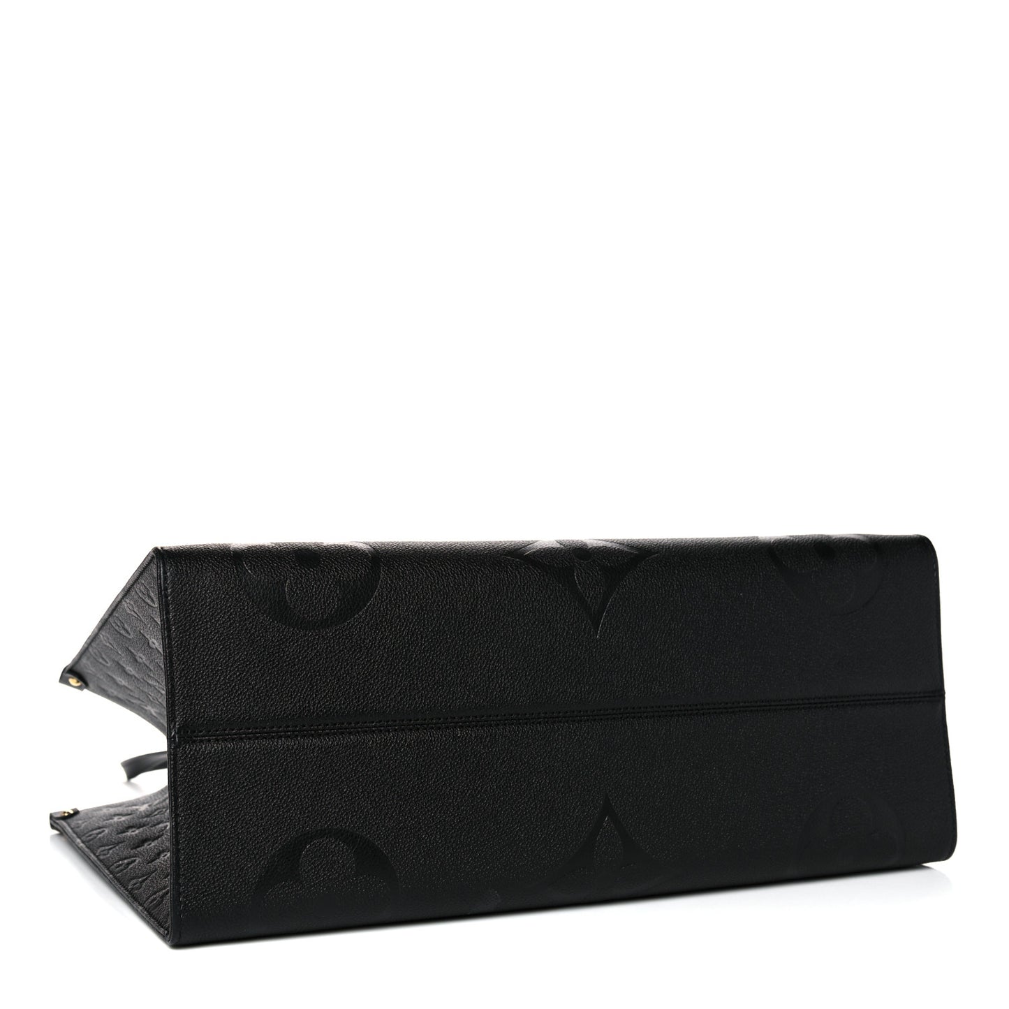 Empreinte Monogram Giant Onthego GM Black