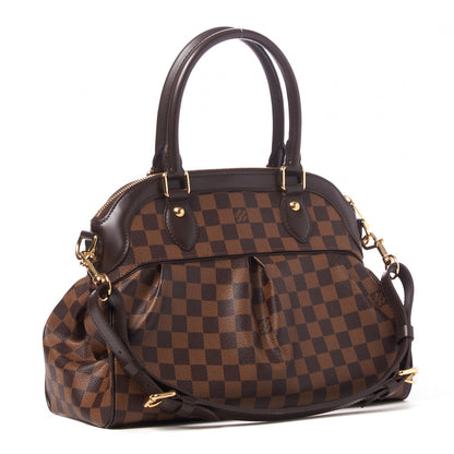 Louis Vuitton Damier Ebene Trevi PM 2 of 7