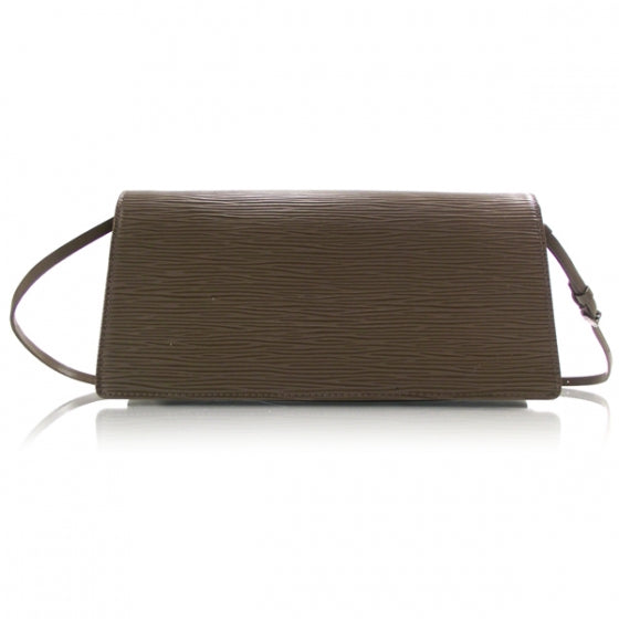 Louis Vuitton Epi Honfleur Pepper 3 of 11