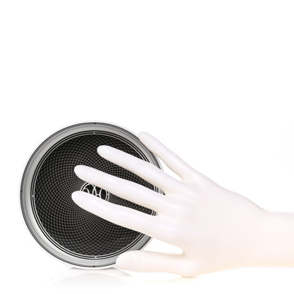 Hermes Porcelain H Deco Small Bowl Black 2 of 9