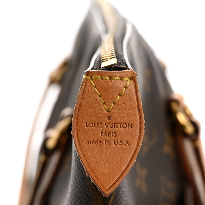 Louis Vuitton Monogram Totally MM 6 of 13