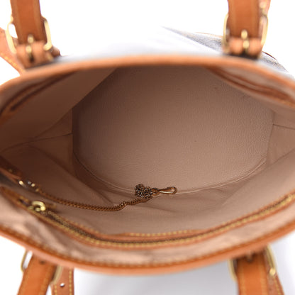 Louis Vuitton Monogram Petit Bucket 23 5 of 15