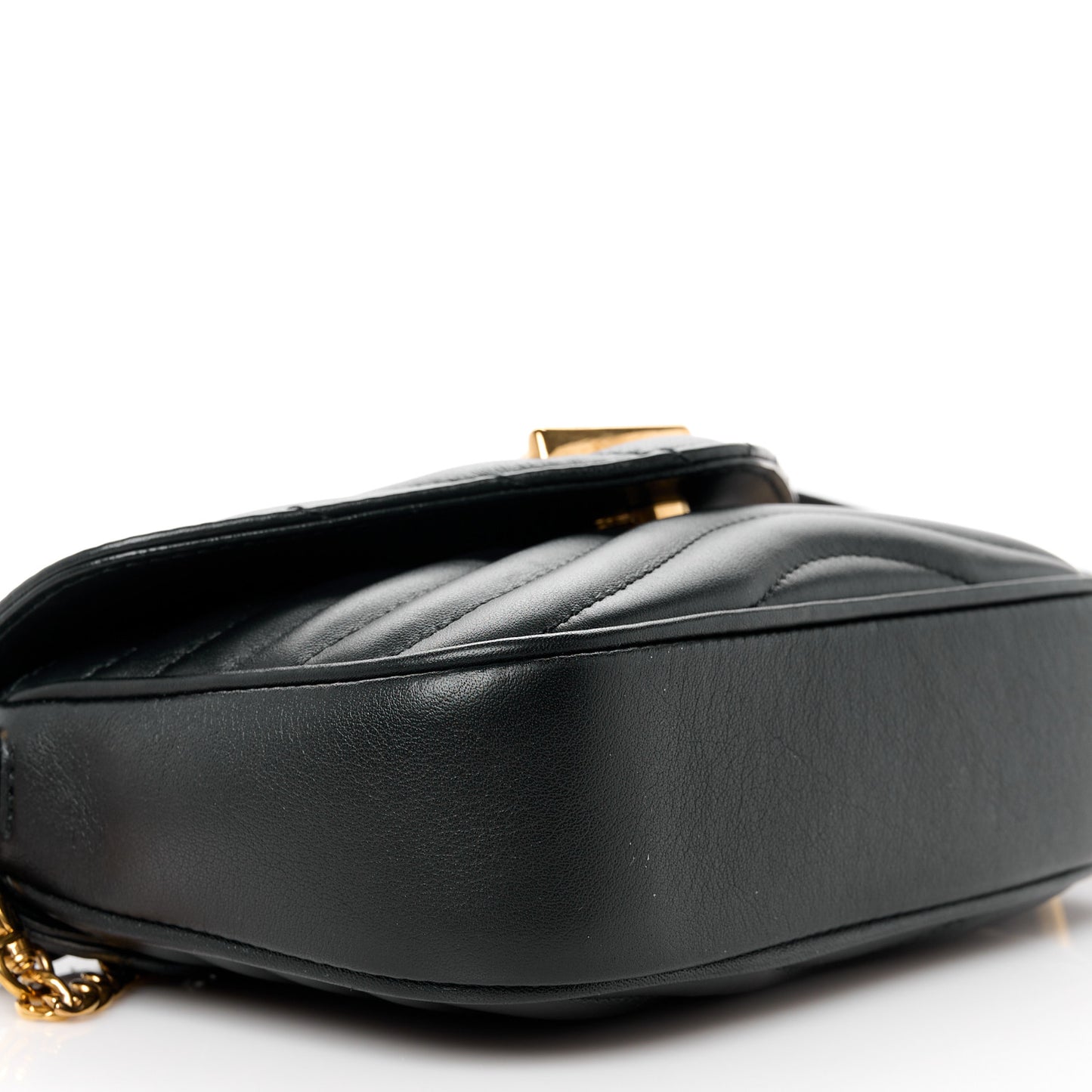 Calfskin New Wave Multi Pochette Black