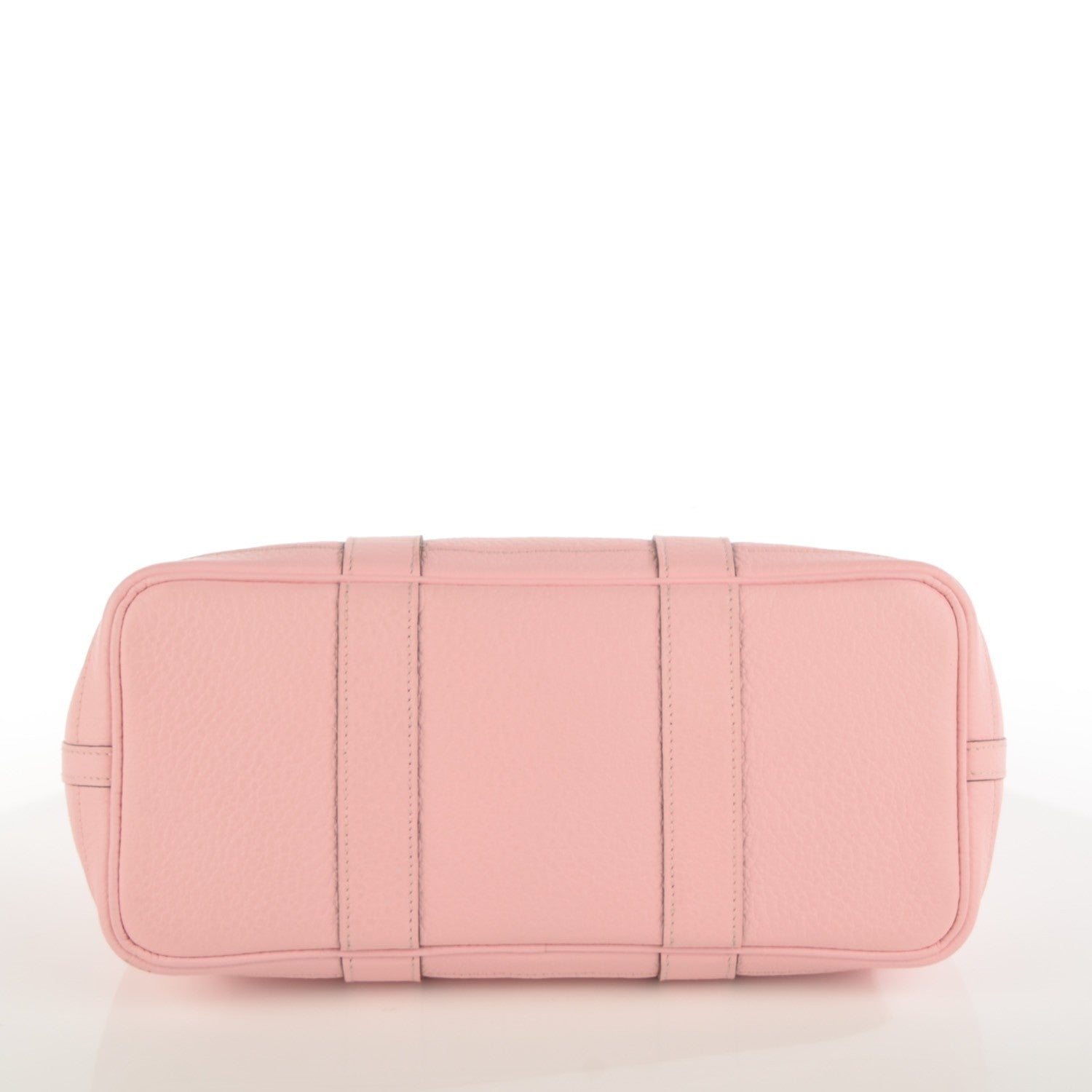 Hermes Vache Country Garden Party TPM 30 Rose Sakura 8 of 13