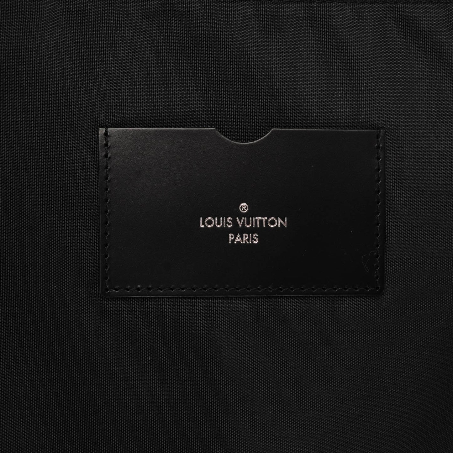 Damier Graphite Pegase 65