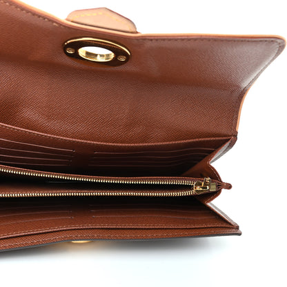 Louis Vuitton Monogram Boetie Wallet 5 of 6