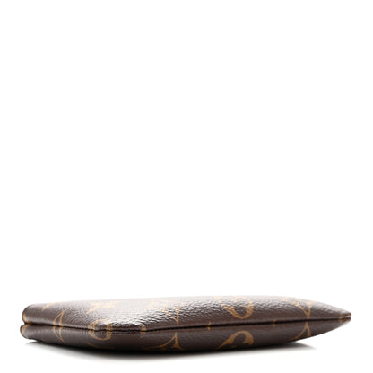 Louis Vuitton Monogram Key Pouch S 4 of 8