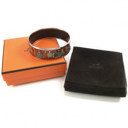 Hermes Enamel Perfume Bottles Bracelet 3 of 6