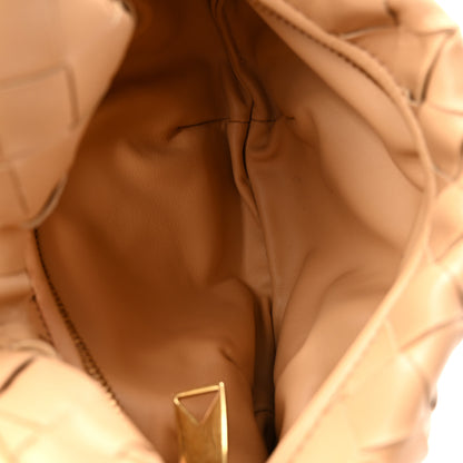 Bottega Veneta Nappa Intrecciato Mini Jodie Almond 5 of 9