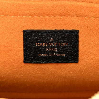 Louis Vuitton Empreinte Neo Alma BB Black 6 of 15