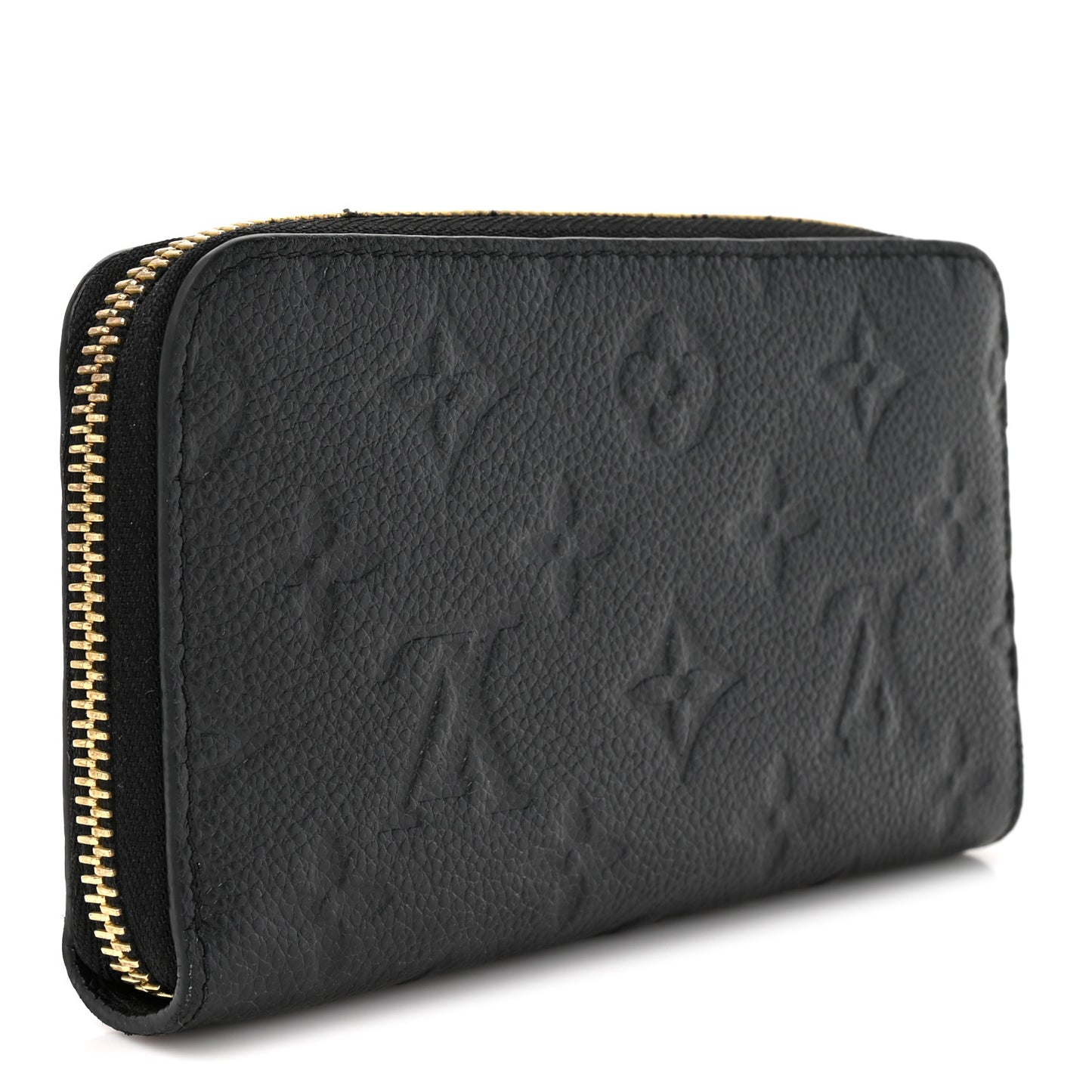 Empreinte Margot Wallet Black
