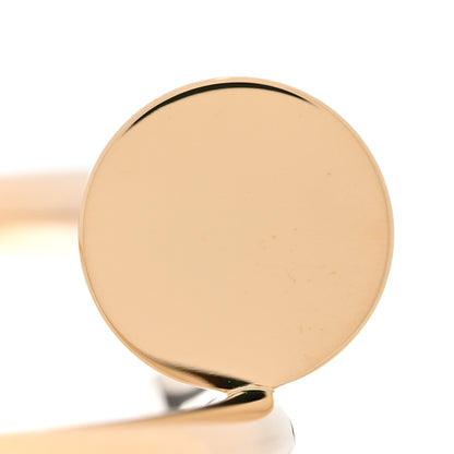 Cartier 18K Yellow Gold Juste Un Clou Bracelet 18 3 of 5