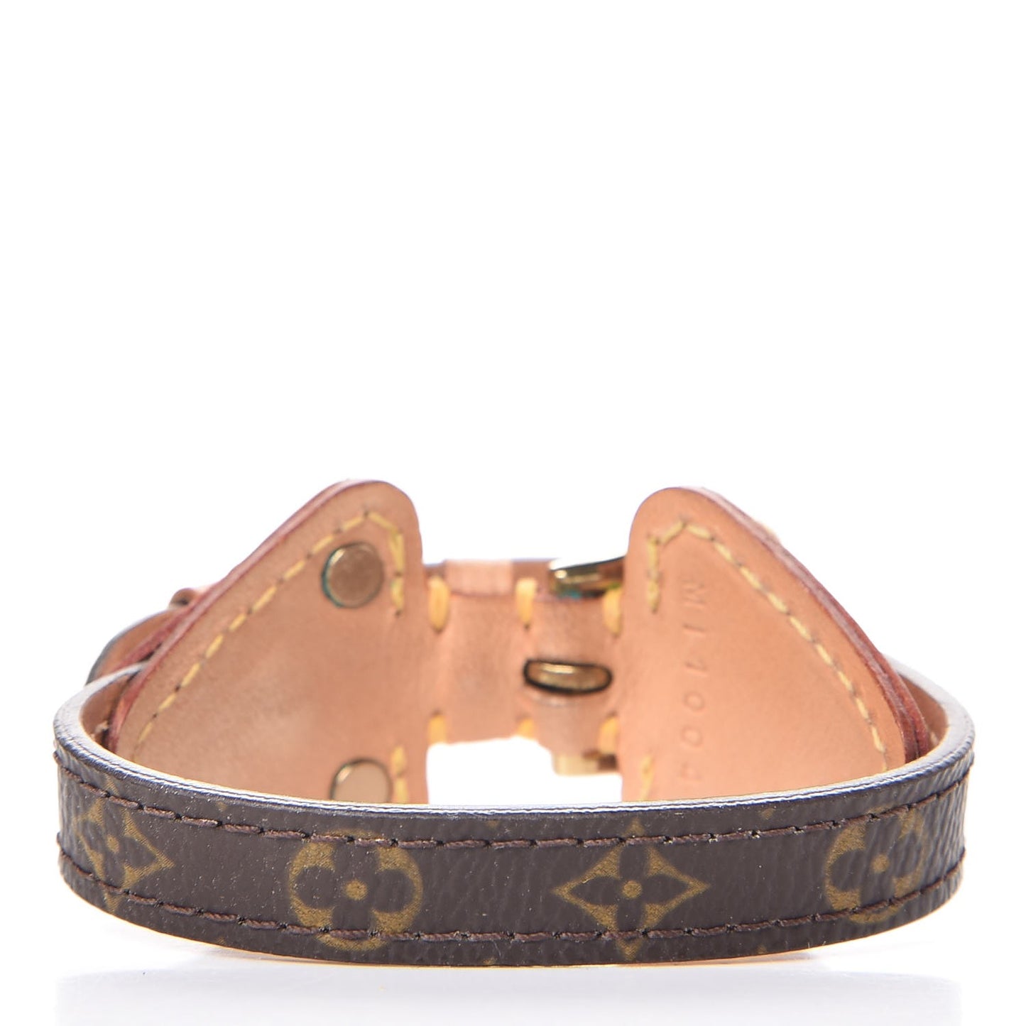 Monogram Theda Bracelet