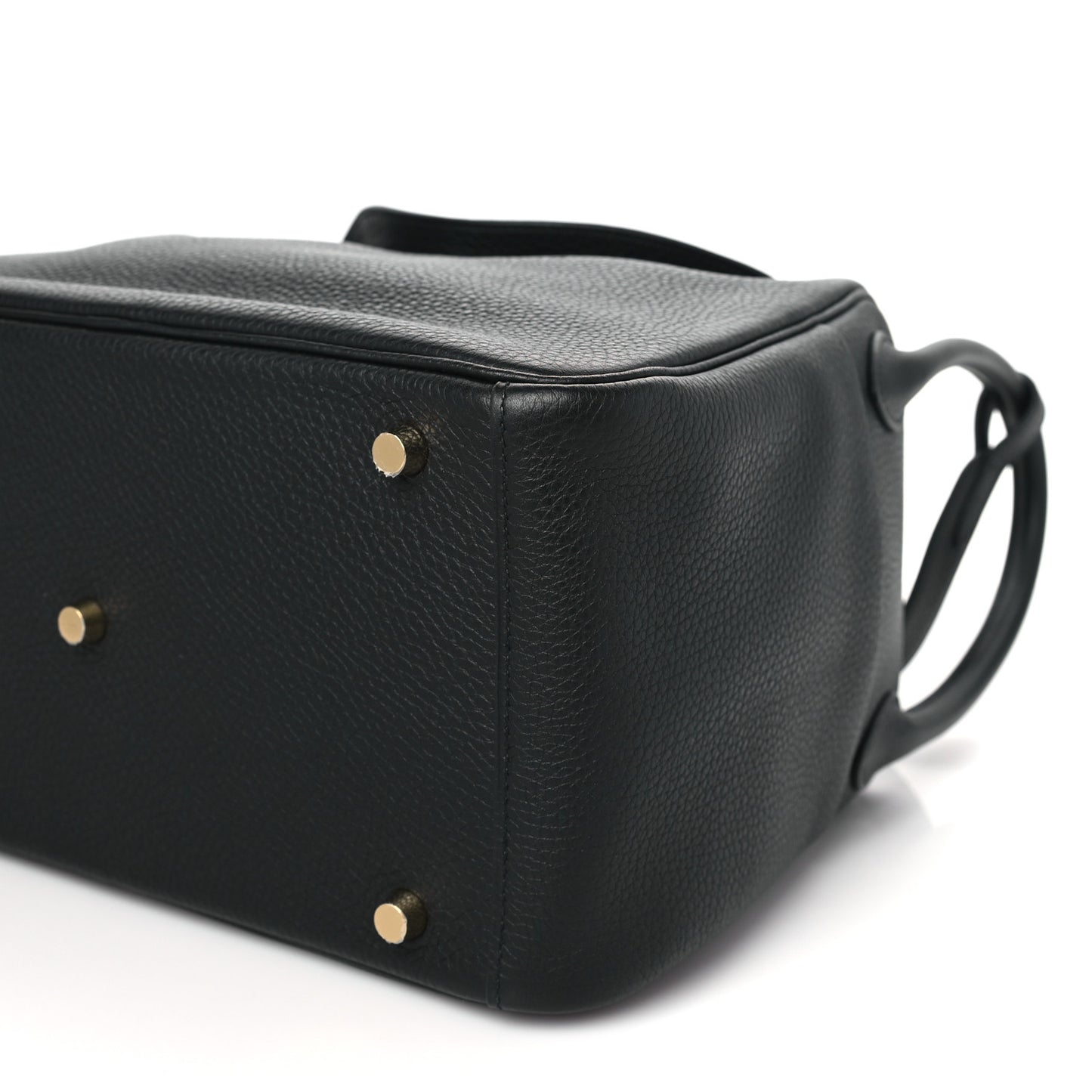 Taurillon Clemence Lindy 30 Black