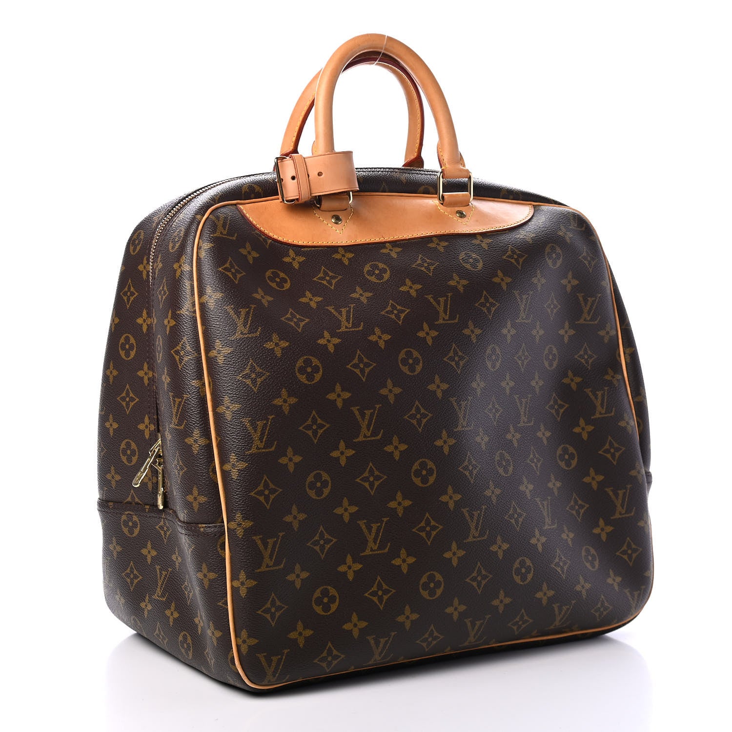 Louis Vuitton Monogram Evasion Sports Bag 2 of 4