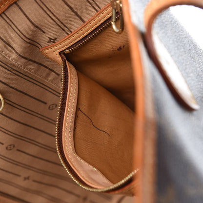 Louis Vuitton Monogram Neverfull GM 11 of 19