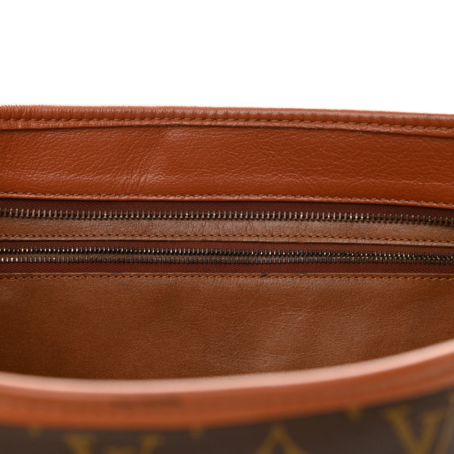 Louis Vuitton Monogram Sac Weekend PM 6 of 20
