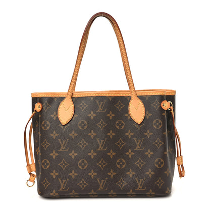 Louis Vuitton Monogram Neverfull PM 1 of 11