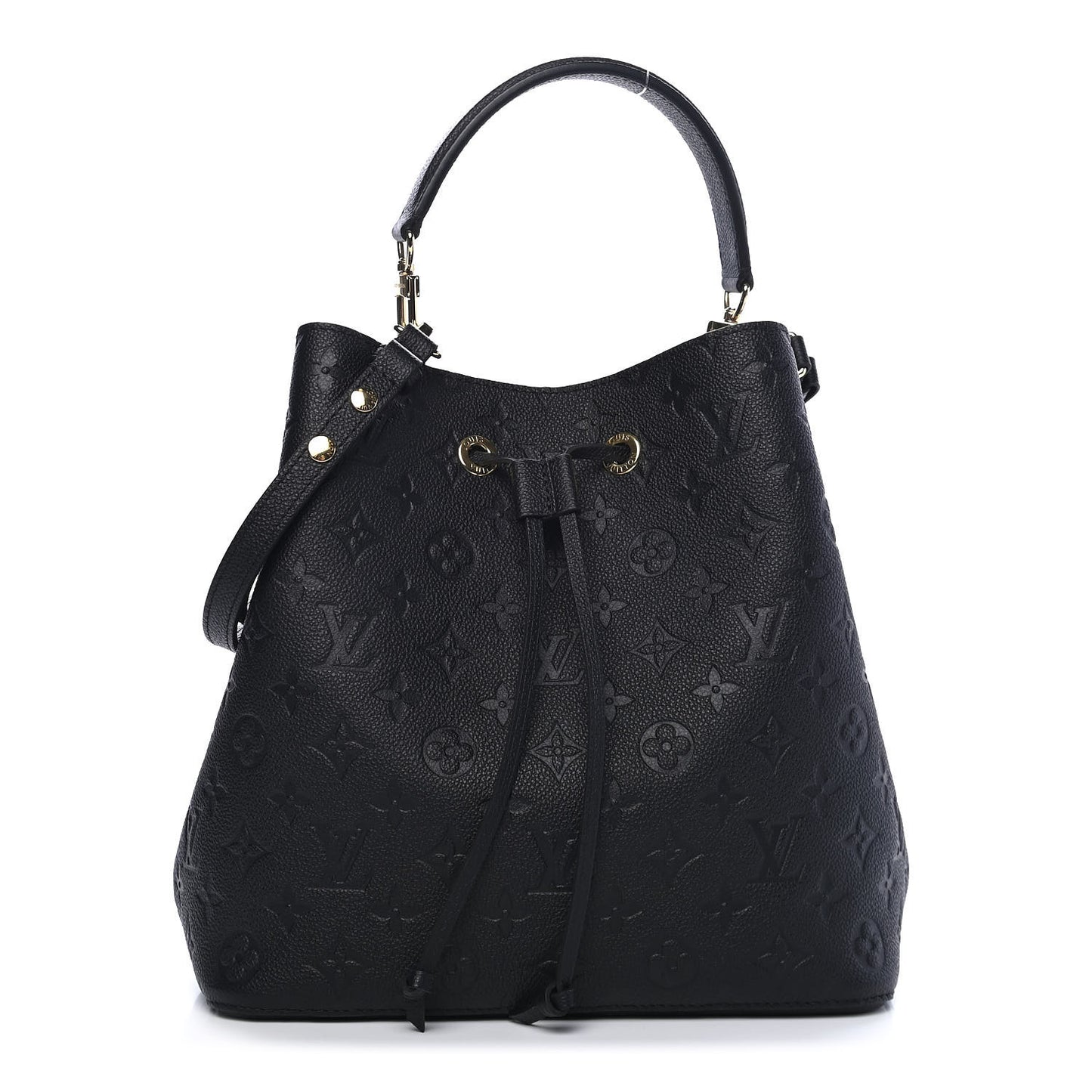 Empreinte Neonoe MM Black