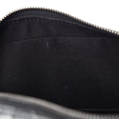 Louis Vuitton Mat Monogram Shelton Black 11 of 15