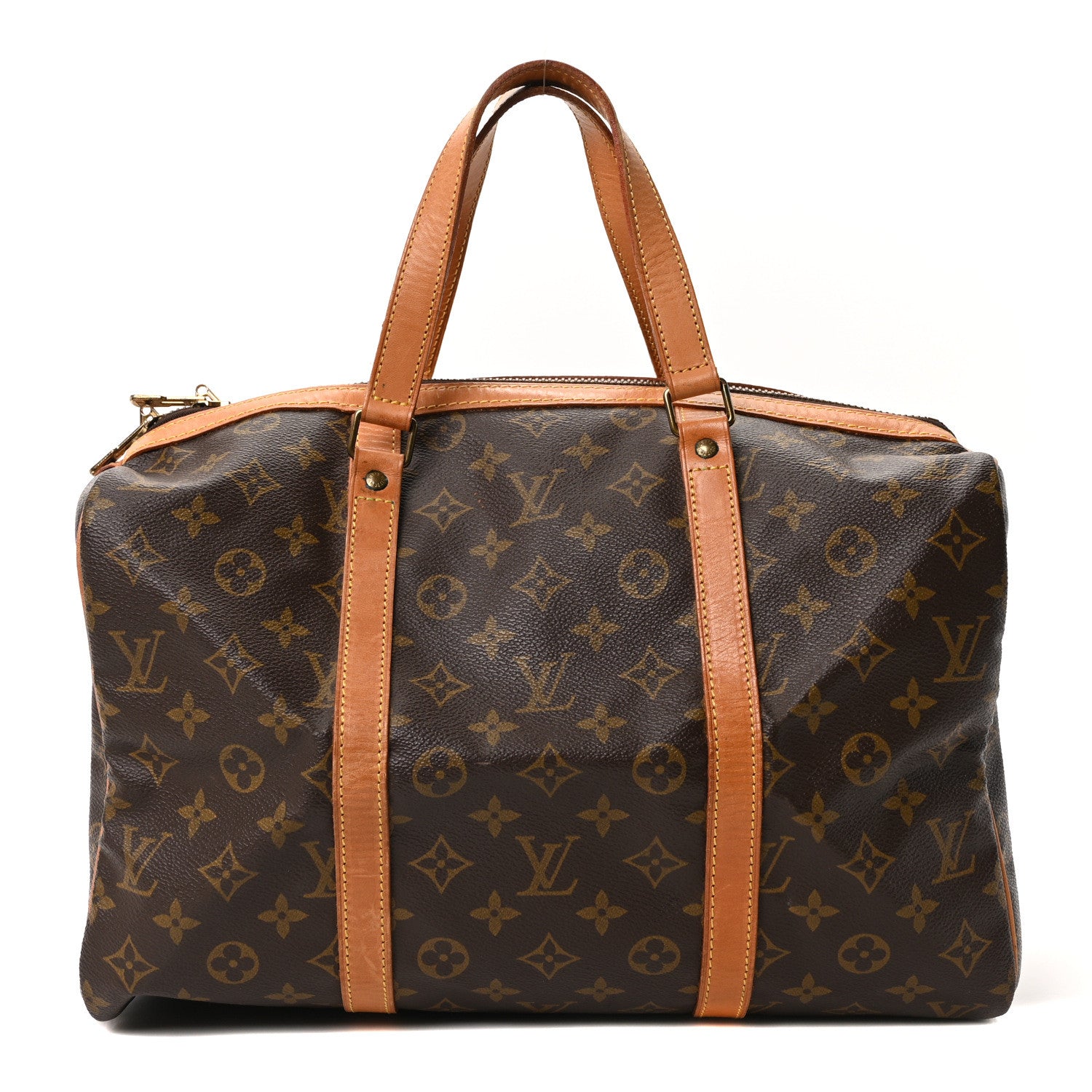 Louis Vuitton Monogram Sac Souple 35 1 of 9