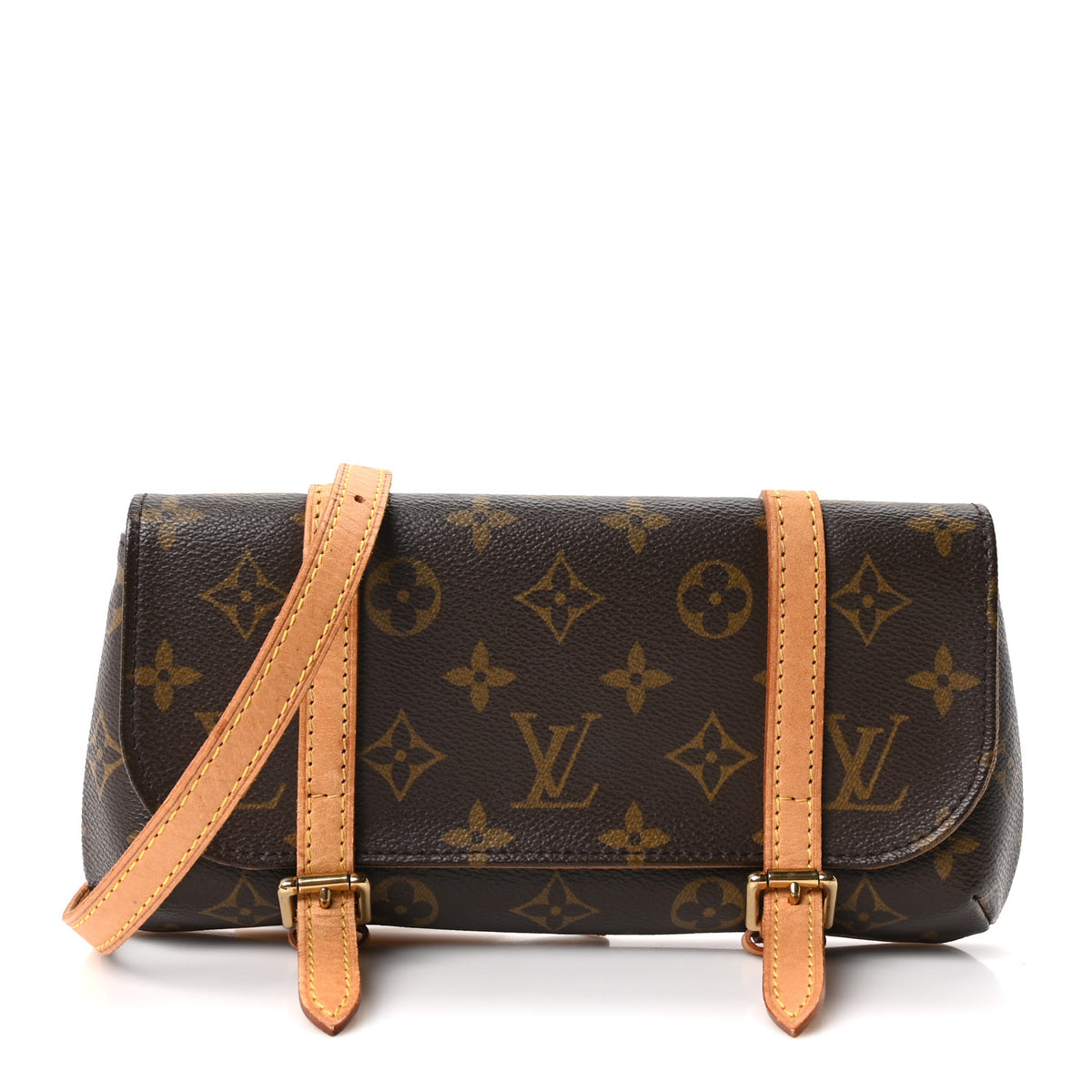 Monogram Pochette Marelle PM