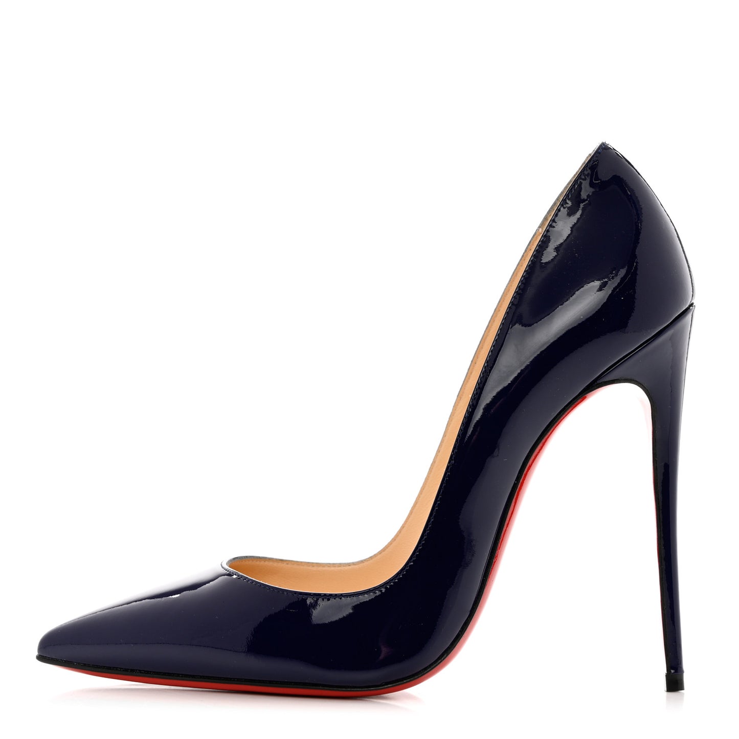 Patent So Kate 120 Pumps 39