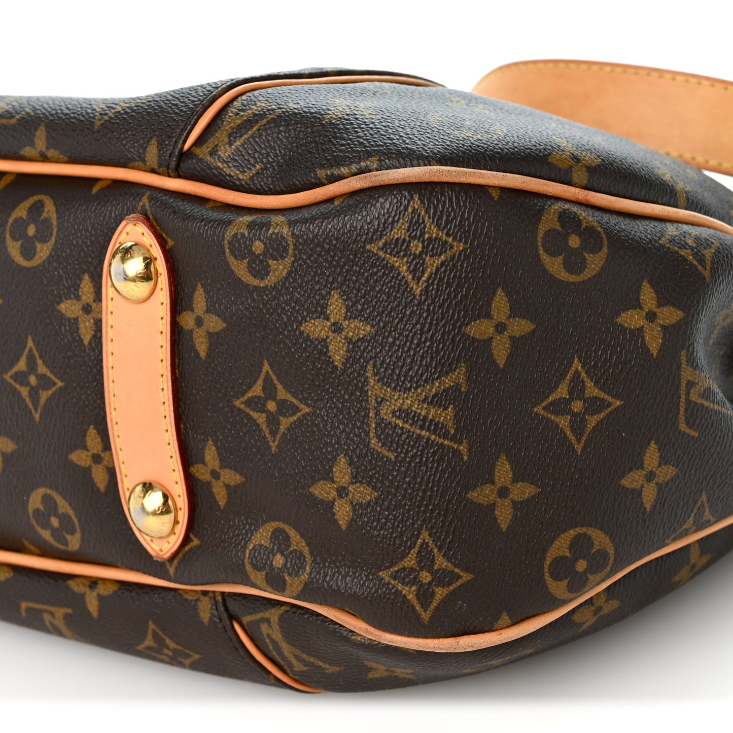 Monogram Galliera PM