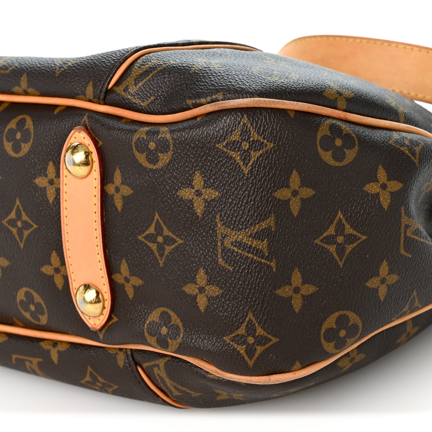 Louis Vuitton Monogram Galliera PM 10 of 12