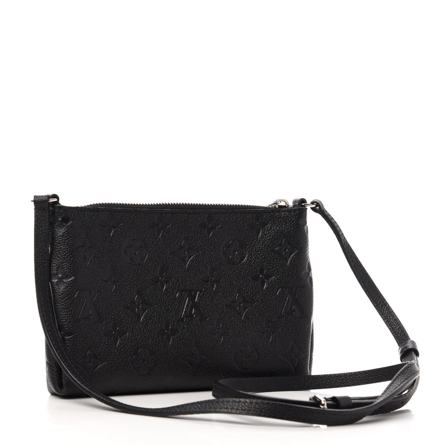 Empreinte Pallas Crossbody Black