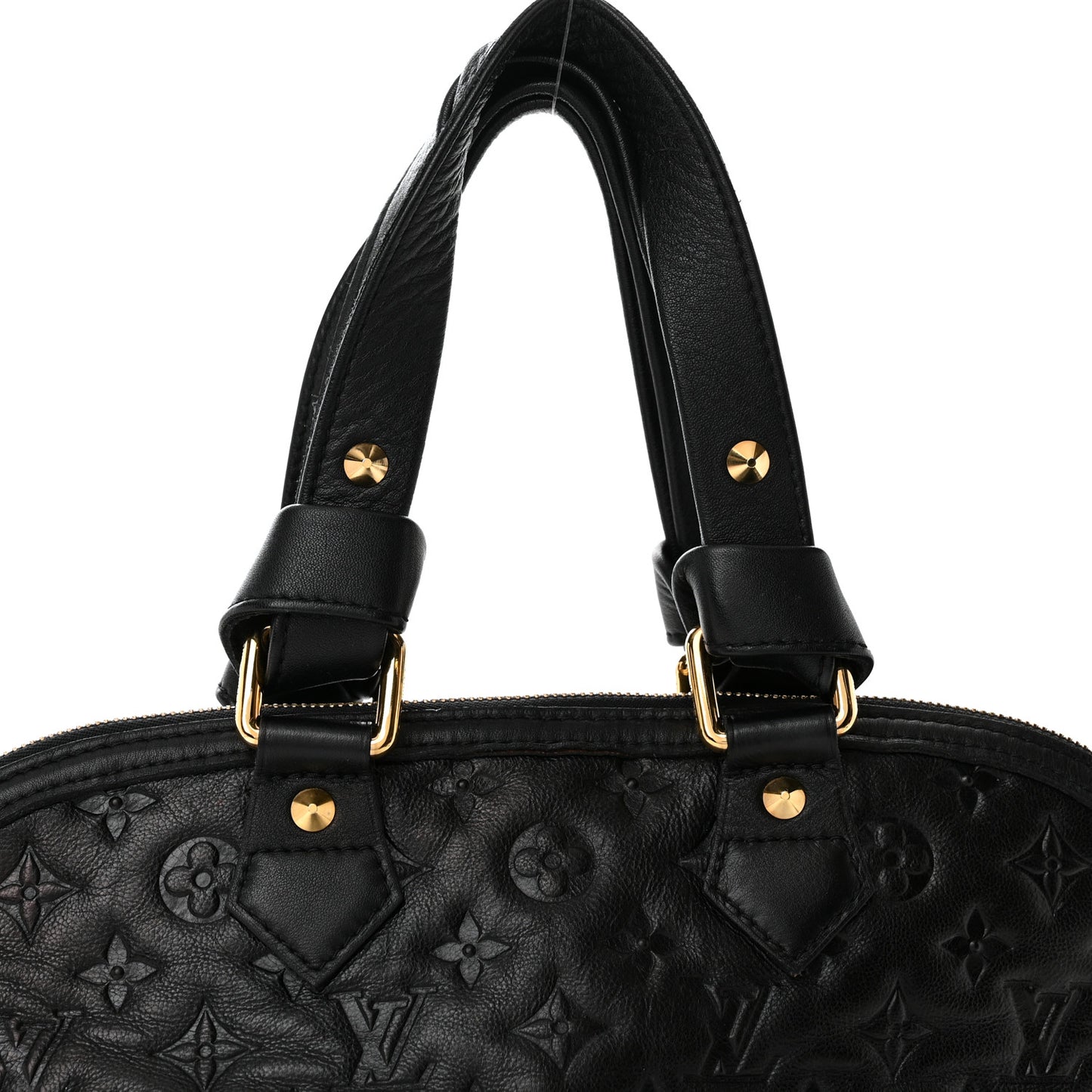 Monogram Double Jeu Neo Alma Black