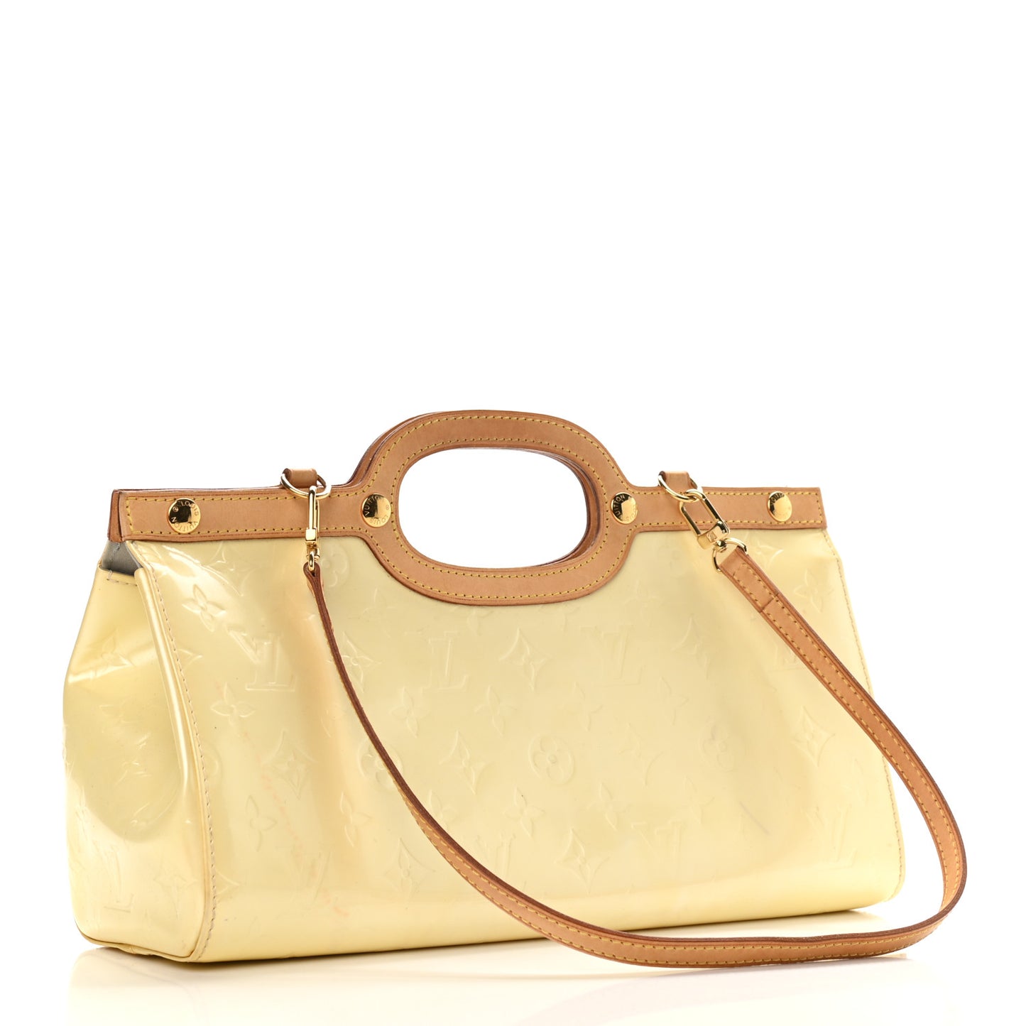 Vernis Roxbury Drive Perle