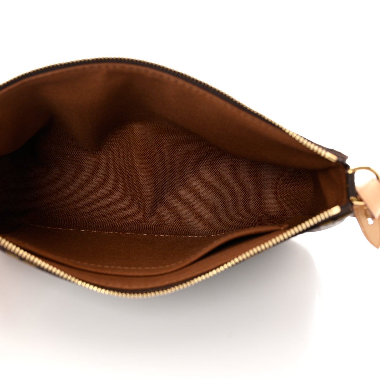 Monogram Pochette Accessories NM