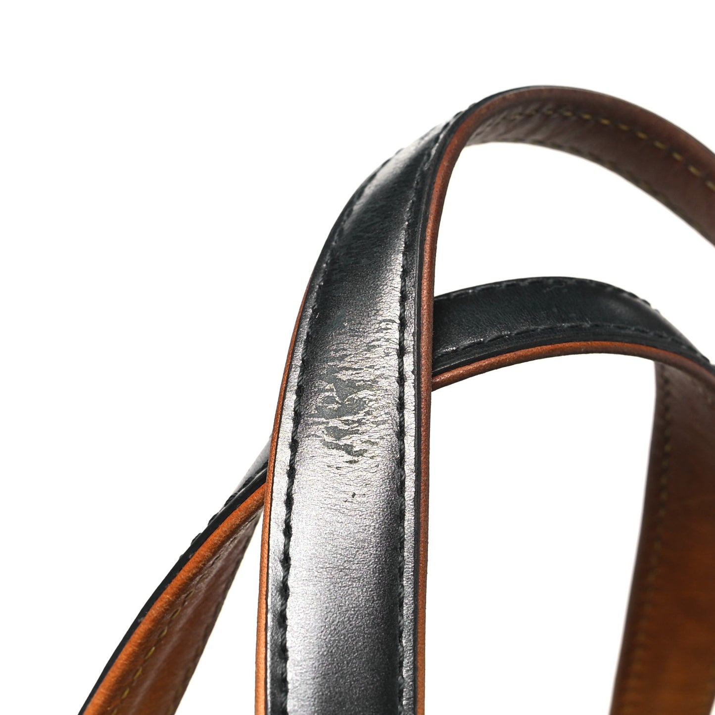 Mat Monogram Shelton Blue