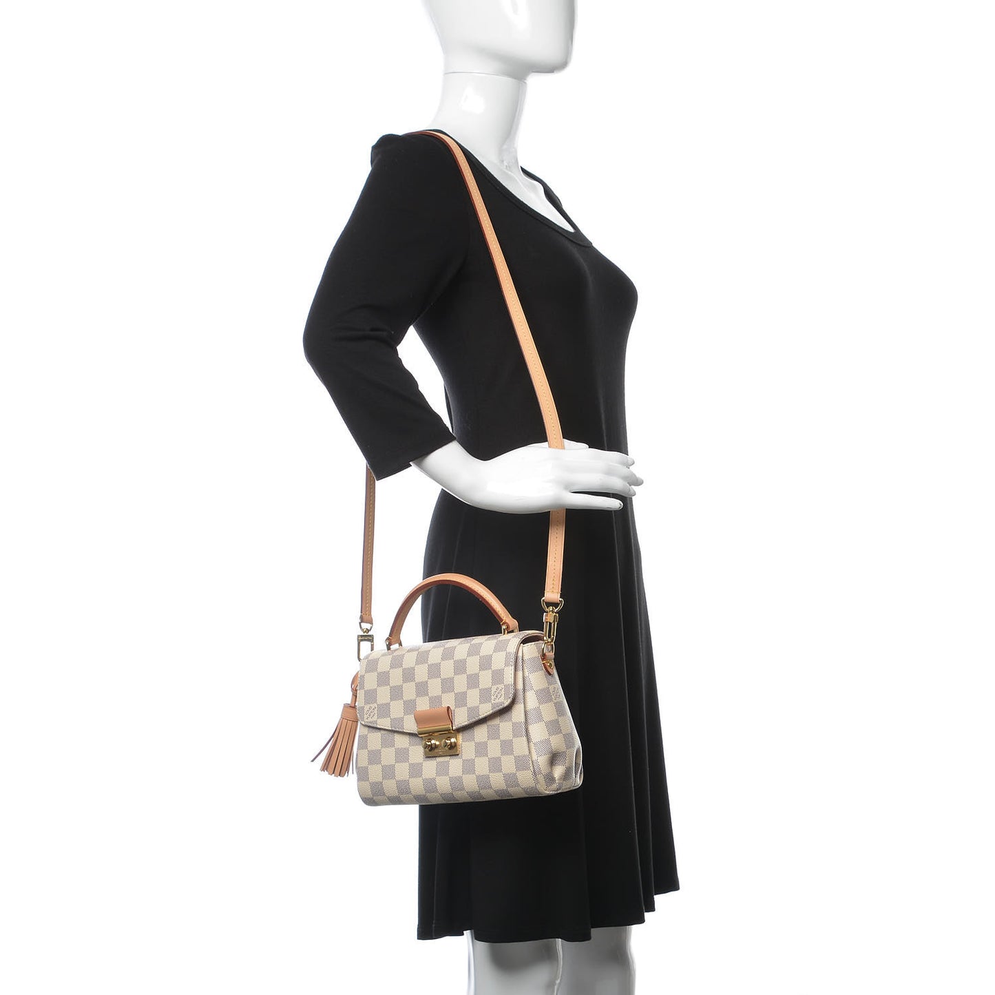 Damier Azur Croisette