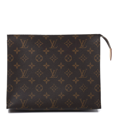 Louis Vuitton Monogram Toiletry Pouch 26 1 of 10