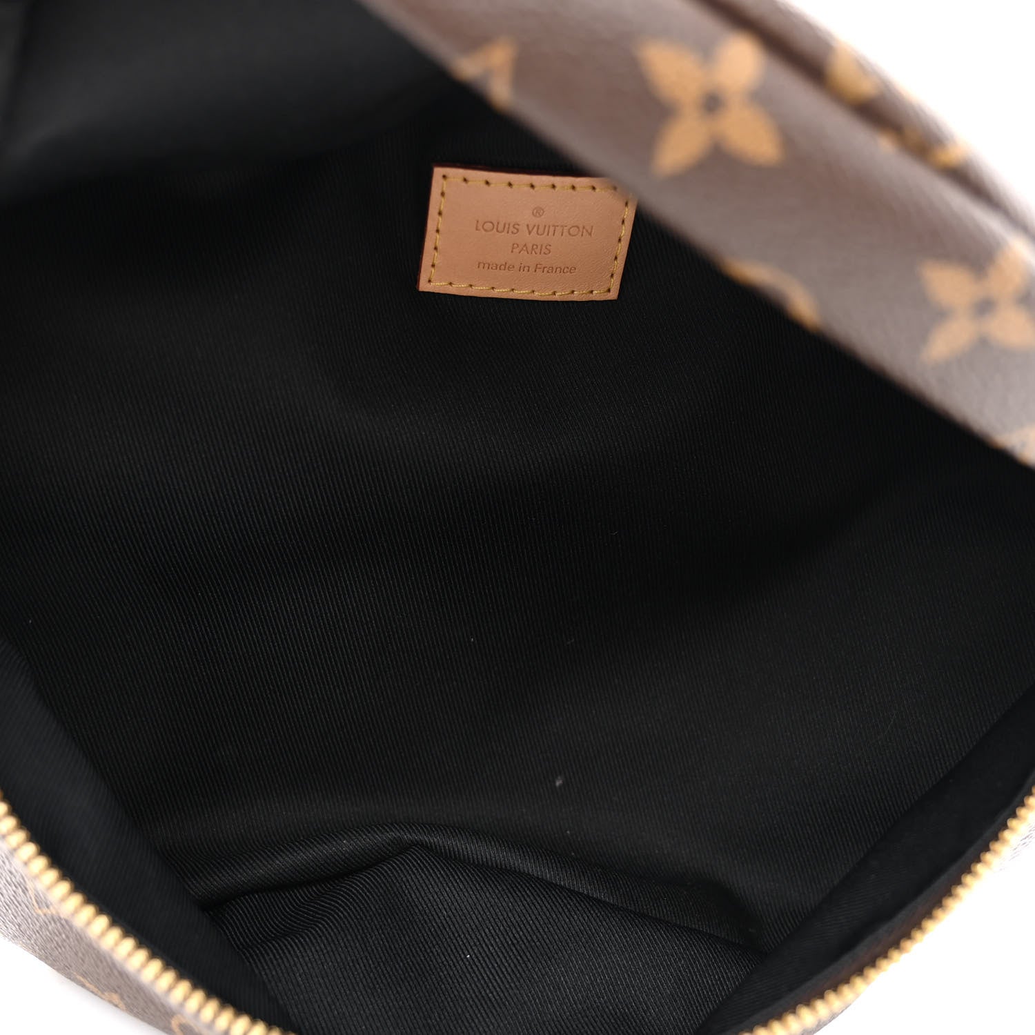 Louis Vuitton LOUIS VUITTON Monogram Bumbag 5 of 9