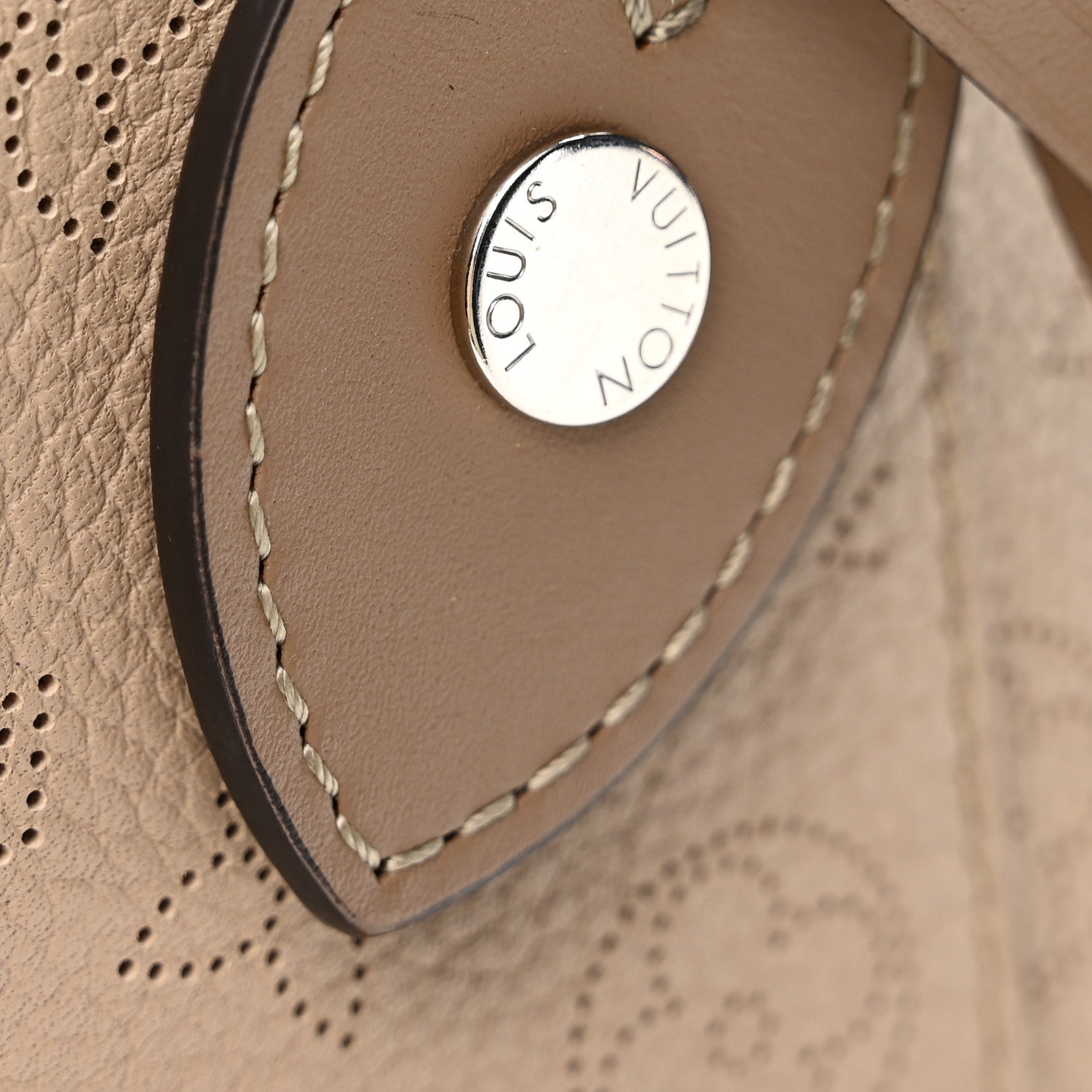 Louis Vuitton Mahina Hina PM Galet 13 of 13