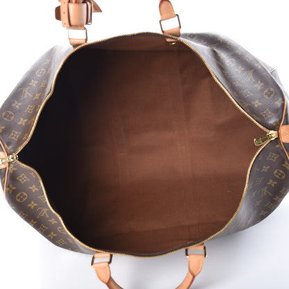 Louis Vuitton Monogram Keepall 60 5 of 10