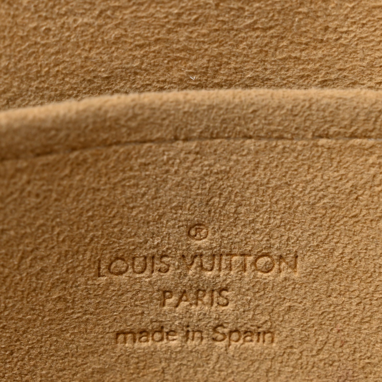 Louis Vuitton Monogram Pochette Twin GM 6 of 10
