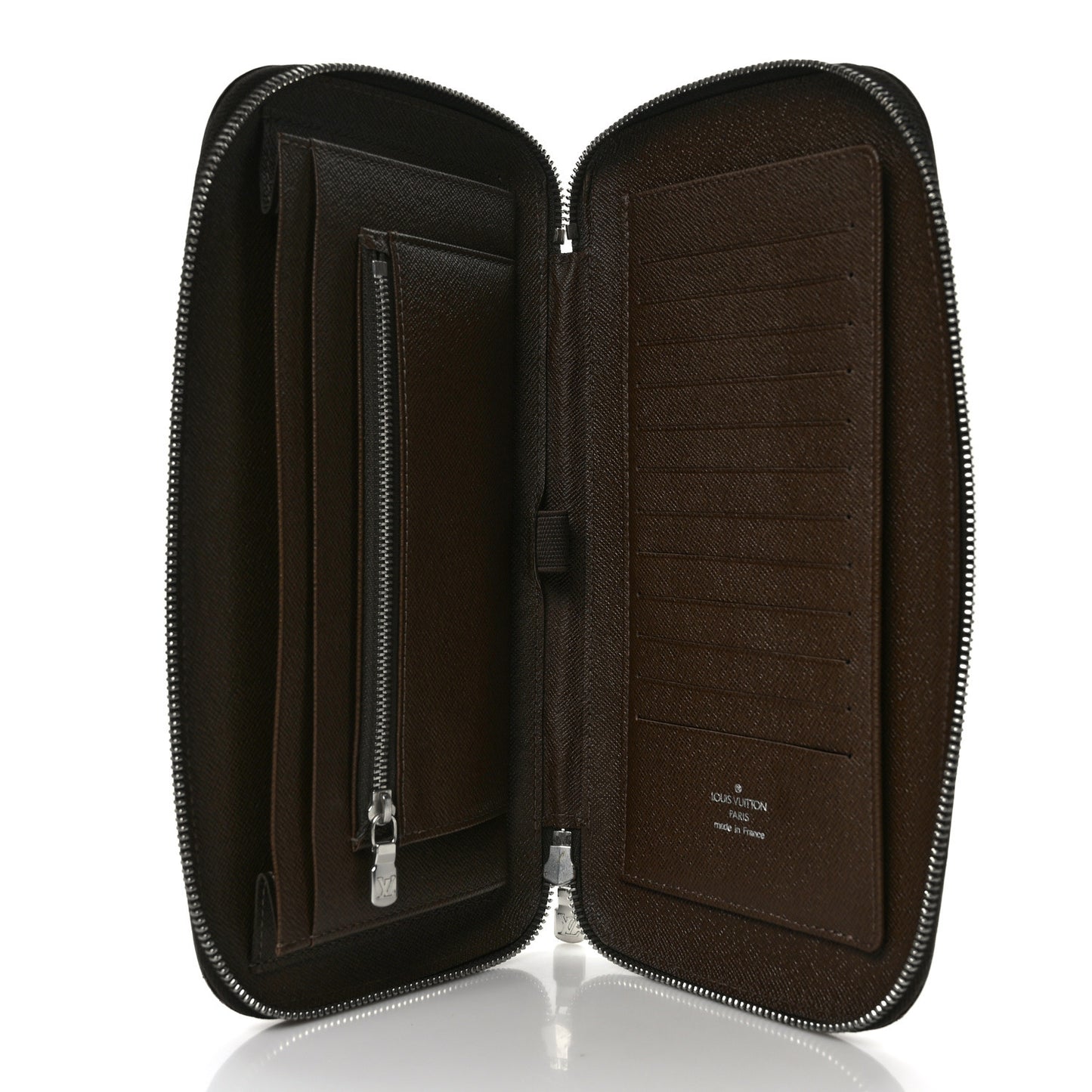Taiga Atoll Travel Organizer Grizzli