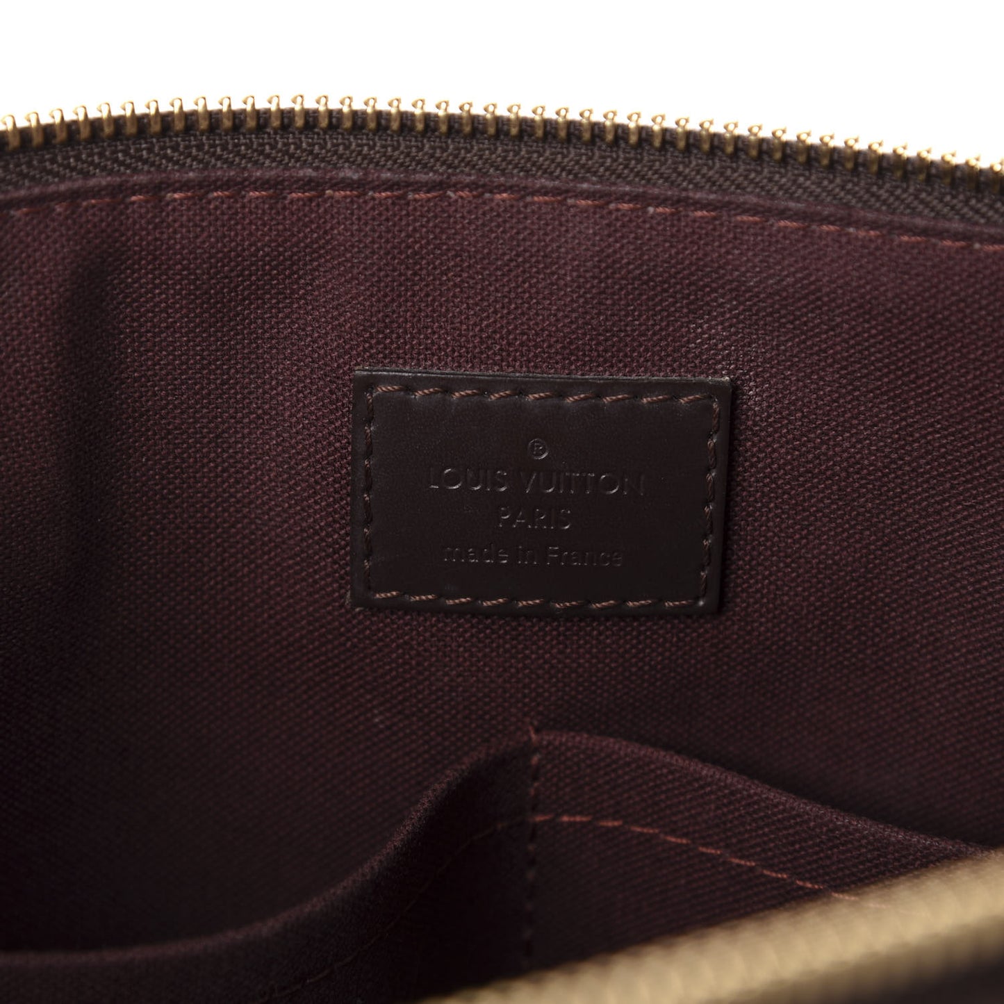 Damier Ebene Iena PM