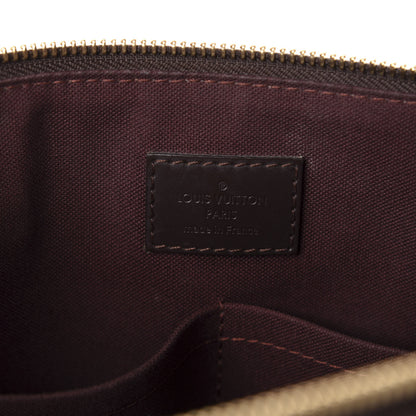 Louis Vuitton Damier Ebene Iena PM 7 of 9