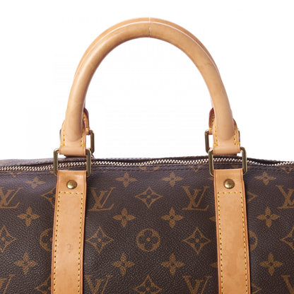 Louis Vuitton Monogram Keepall 50 8 of 10