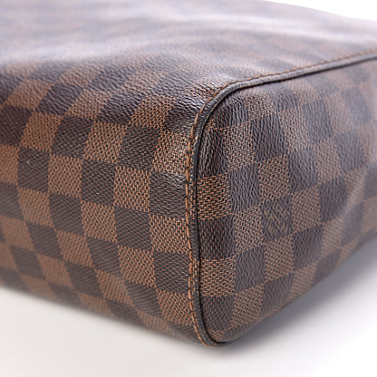 Louis Vuitton Damier Ebene Portobello PM 9 of 11